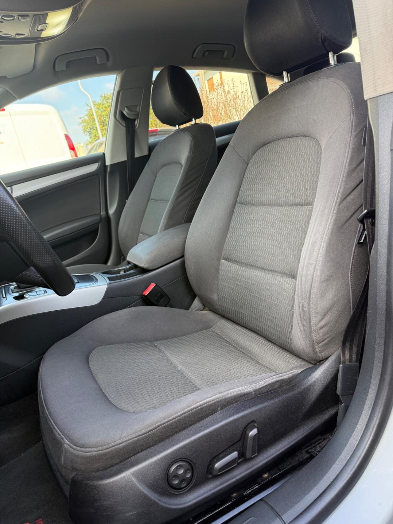 Audi A5 SPORTBACK 2.0 TDI 143 CV multitronic