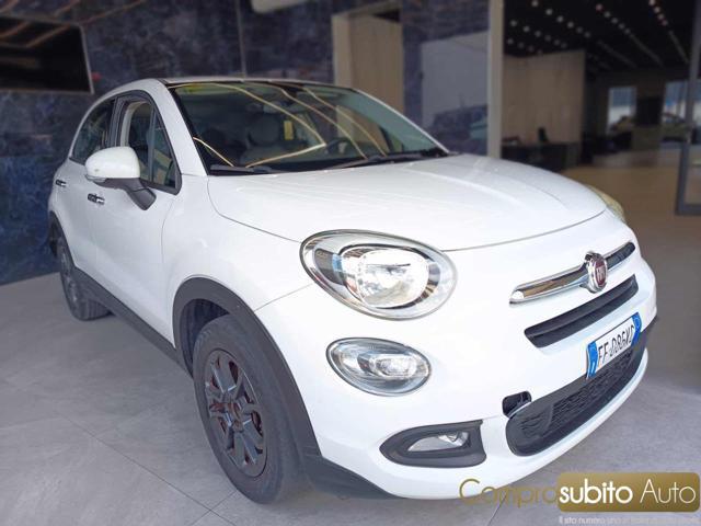 FIAT 500X 1.3 MultiJet 95 CV Lounge