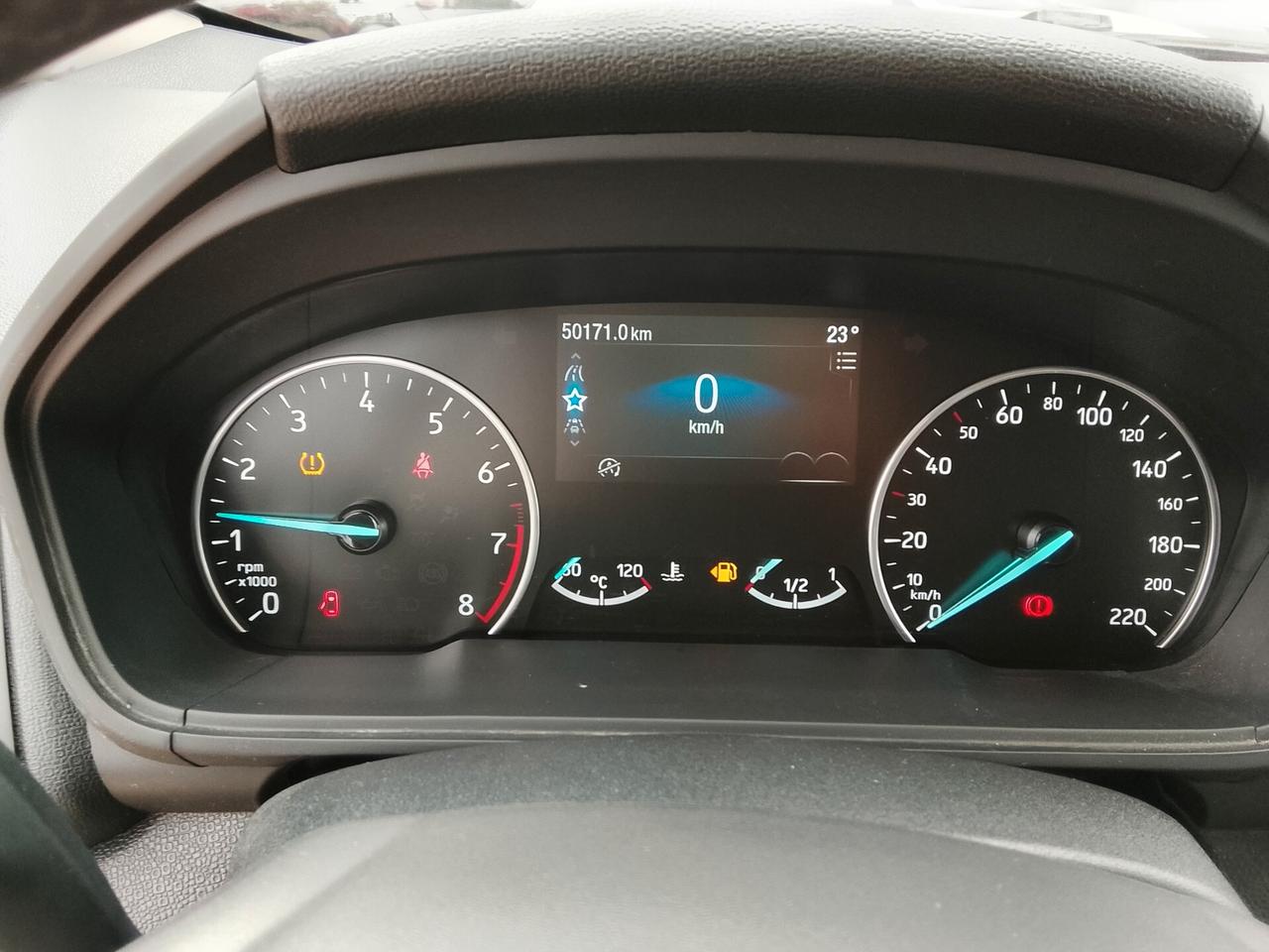 Ford EcoSport ecoboost Titanium s