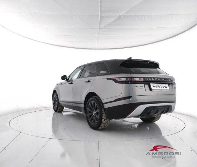 LAND ROVER Range Rover Velar 2.0D I4 240 CV SE R-Dynamic