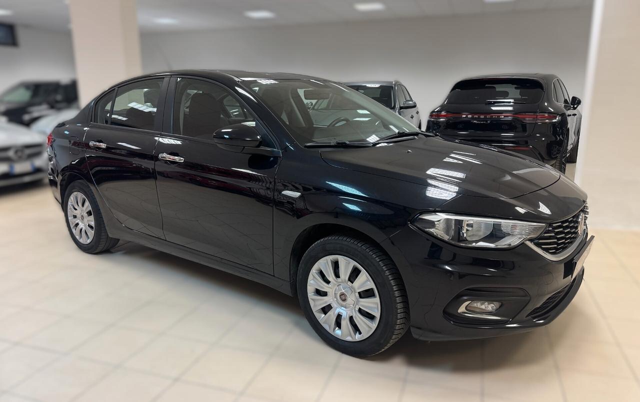 Fiat Tipo 1.3 Mjt 4 porte Easy