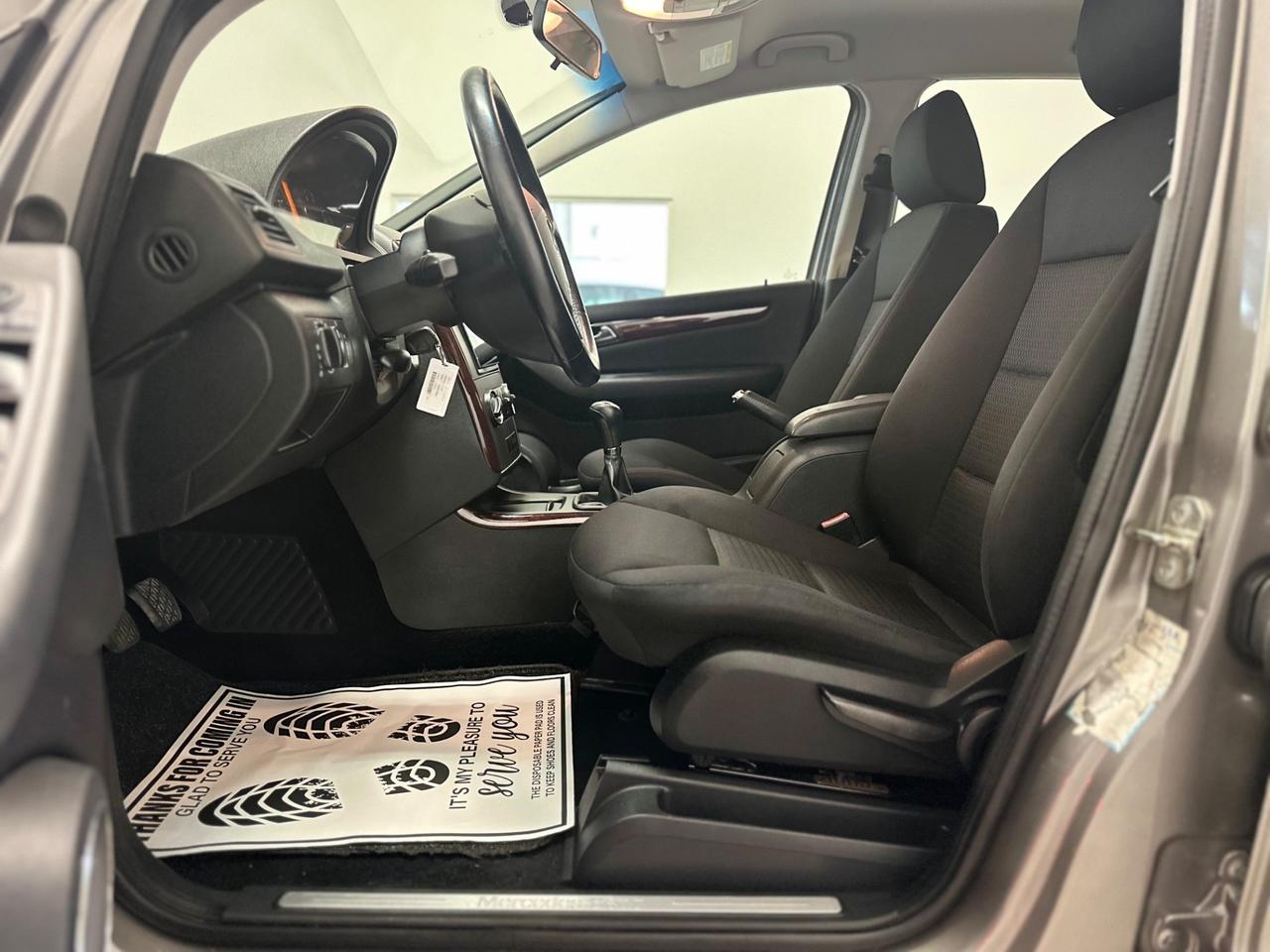 Mercedes-benz A 150 Elegance NEOPATENTATI