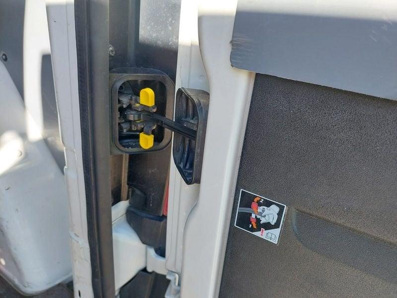 Opel Combo Combo 1.6 CDTI 105CV L1 Van Blitz S&S E6 IVA COMPRESA