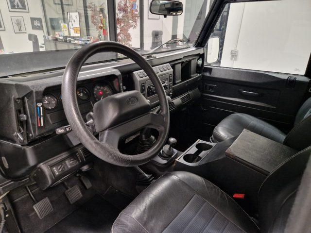 LAND ROVER Defender 110 2.5 Td5 SE IVA ESPOSTA