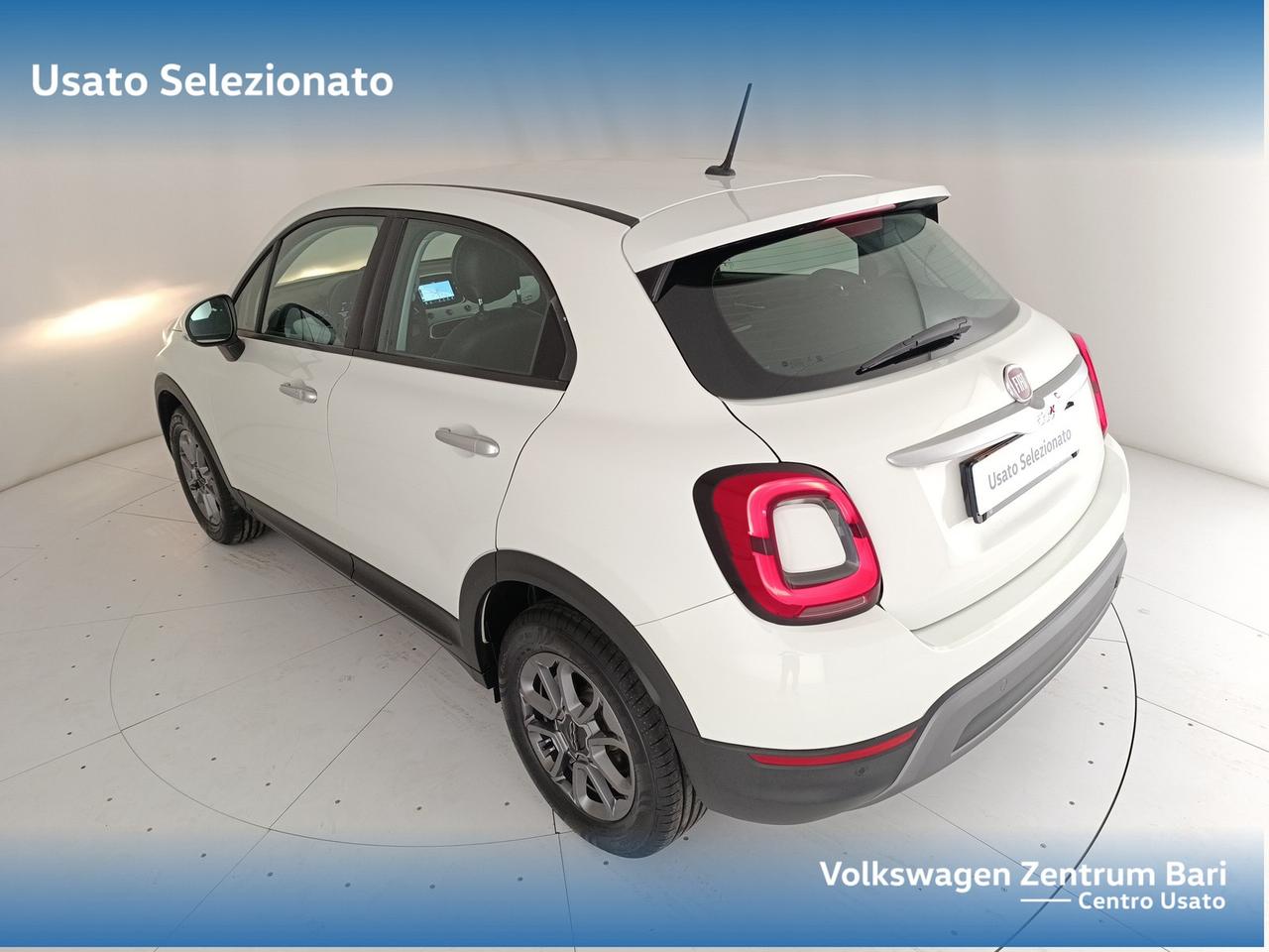 Fiat 500X 1.0 t3 business 120cv