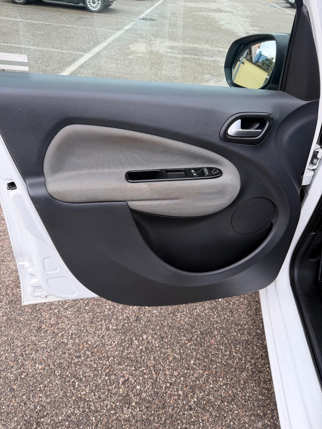 Citroen C3 Picasso 1.4 Gpl - NEOP. - 12 MESI DI GARANZIA -