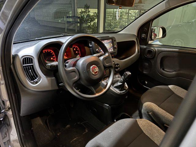 FIAT Panda 1.0 FireFly S&S Hybrid City Lifetua da ?139,00 men