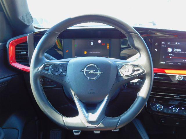 OPEL Mokka 1.2 Turbo GS