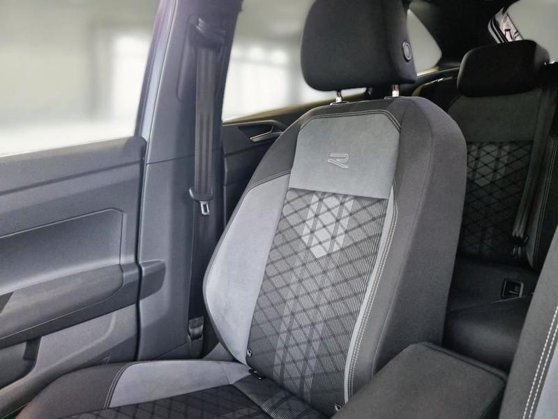 VOLKSWAGEN TAIGO 1.0 TSI 81 KW R-LINE DSG SUV