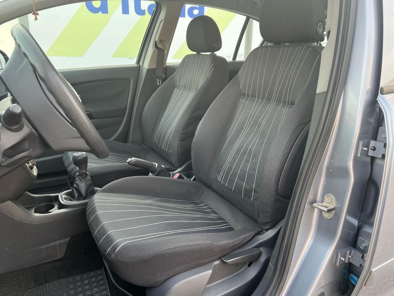 Opel Corsa 1.3 CDTI 75CV anno 2008