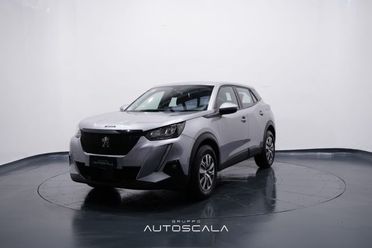 PEUGEOT 2008 1.5 BlueHDi 110cv S&S Active Pack