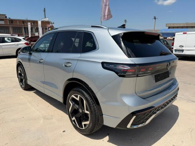 Volkswagen Tiguan 2.0 TDI 150 CV DSG R-Line