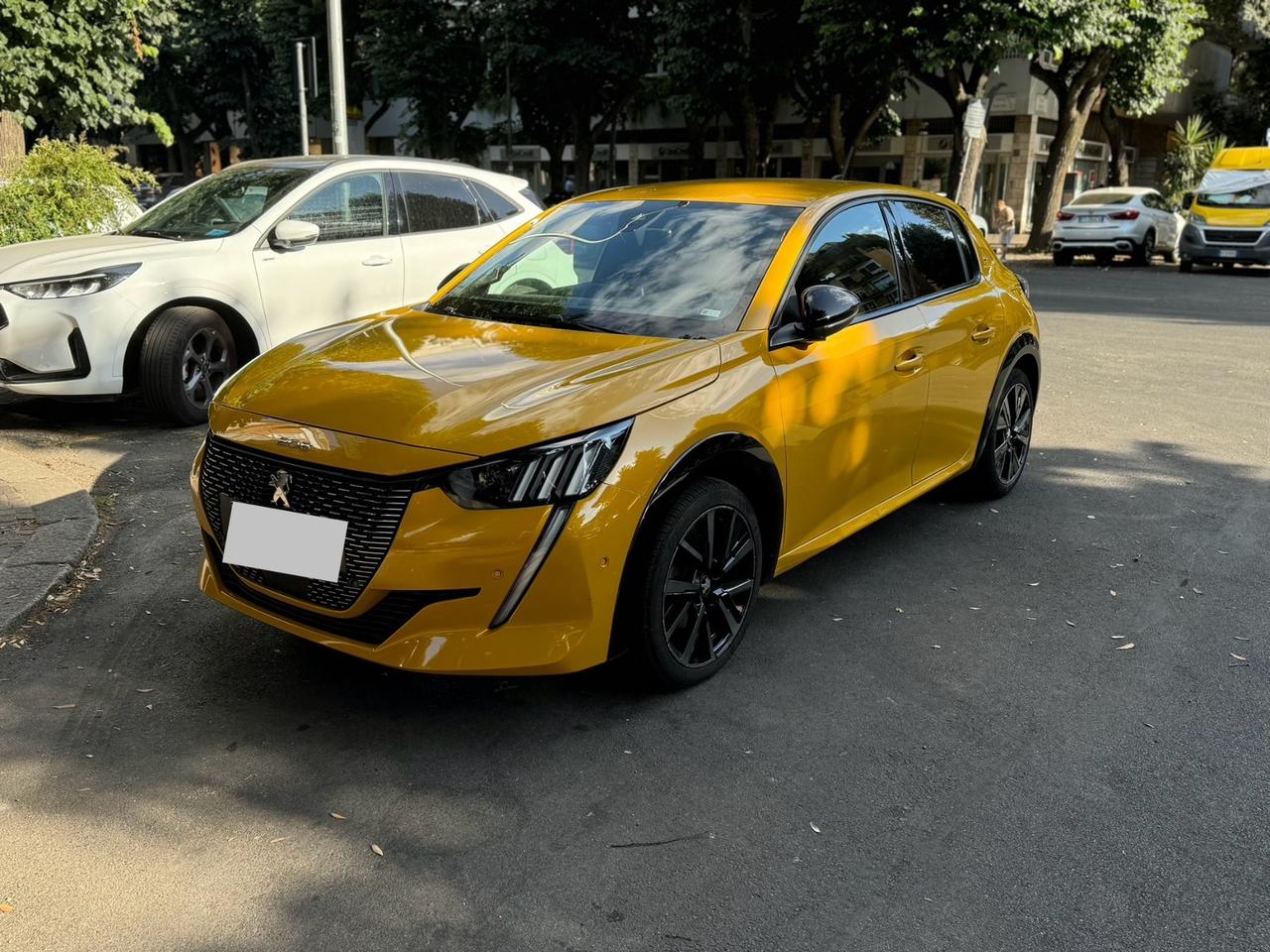 Peugeot 208 PureTech 100 Stop&Start GT NUOVA