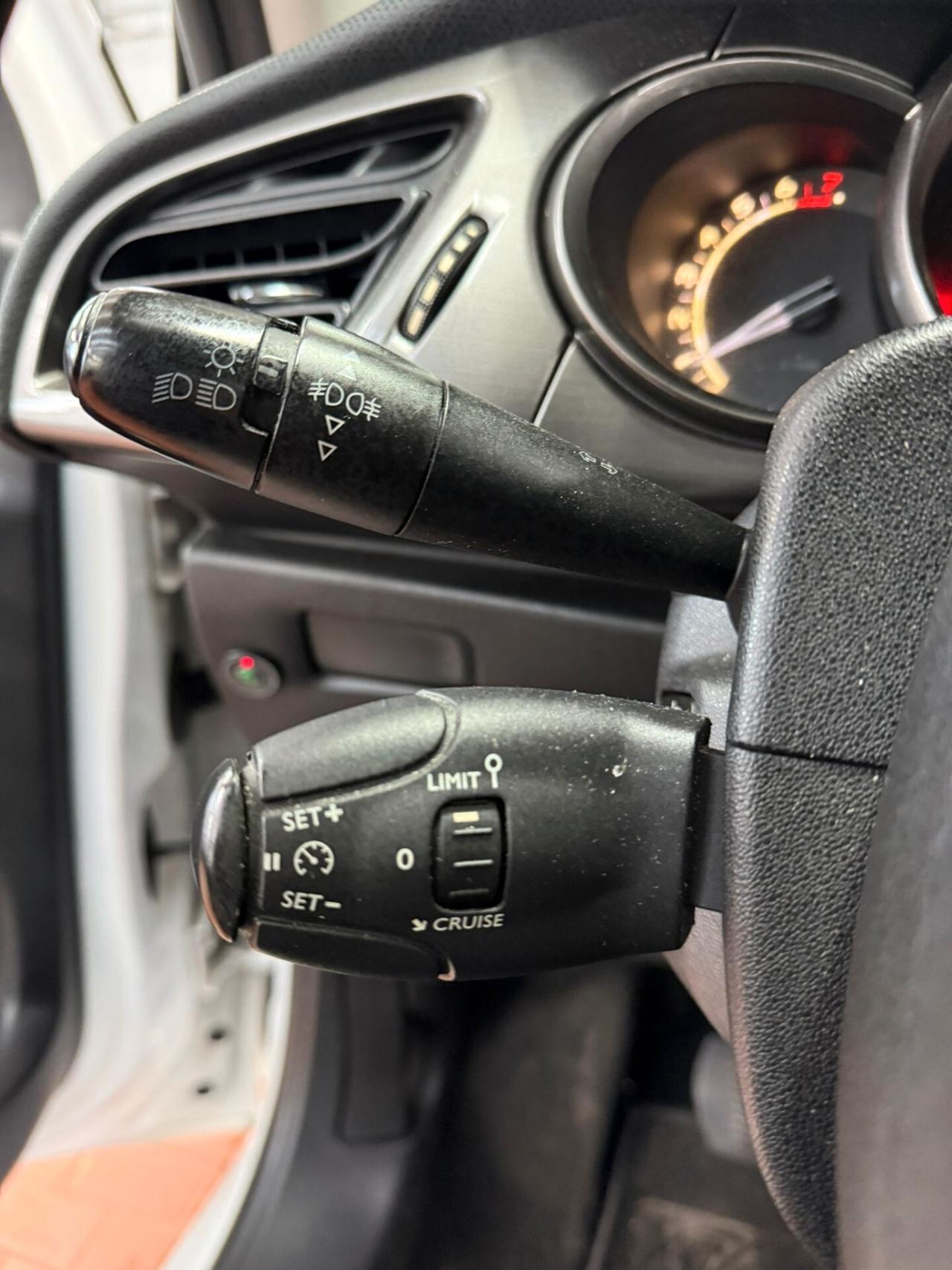 Citroen C3 1.4 GPL Eco Energy ok Neopatentati