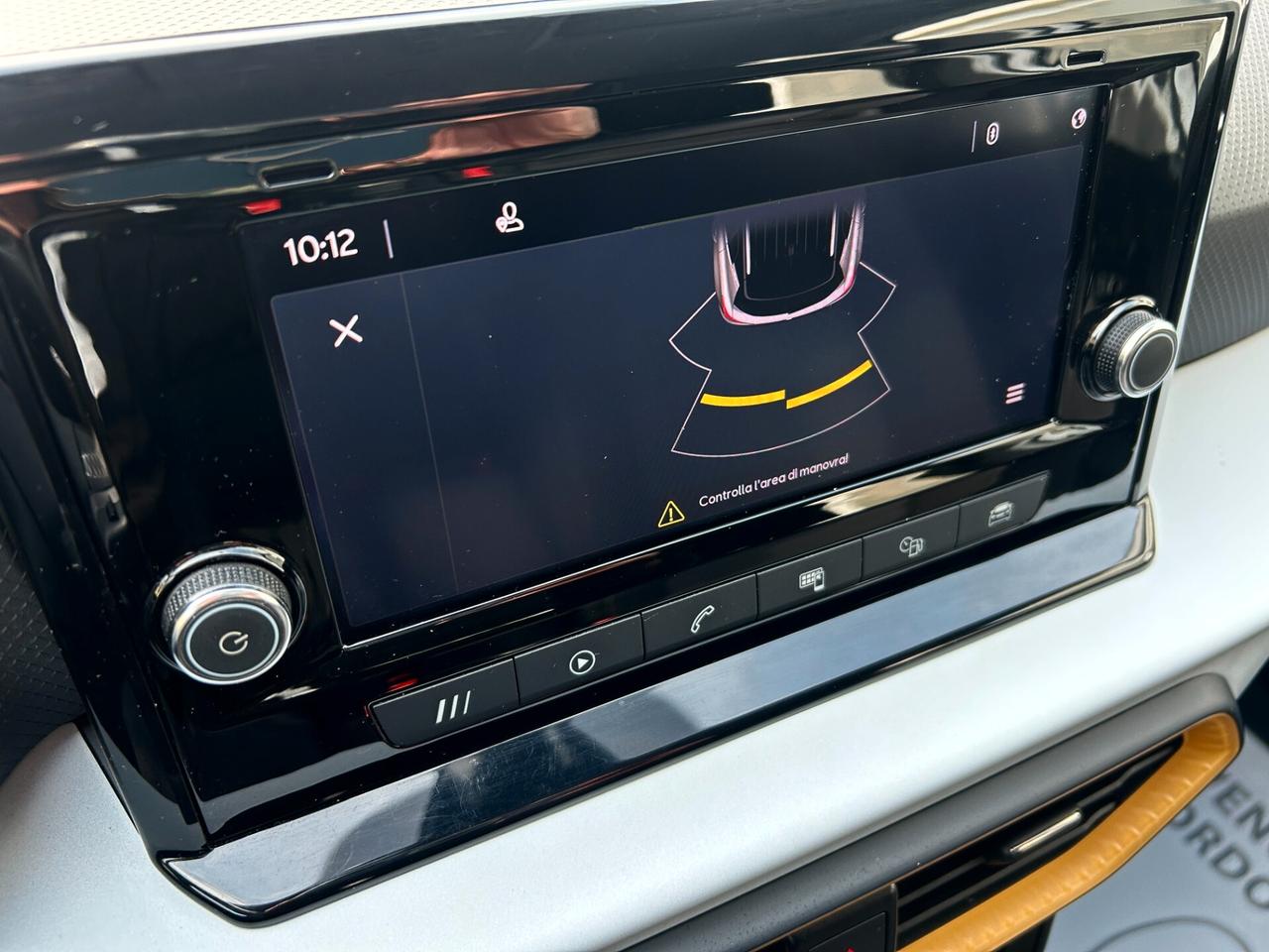 Seat Arona 1.0 TGI Style 2022