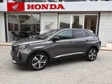 Peugeot 3008 BlueHDi 130 S&S Active