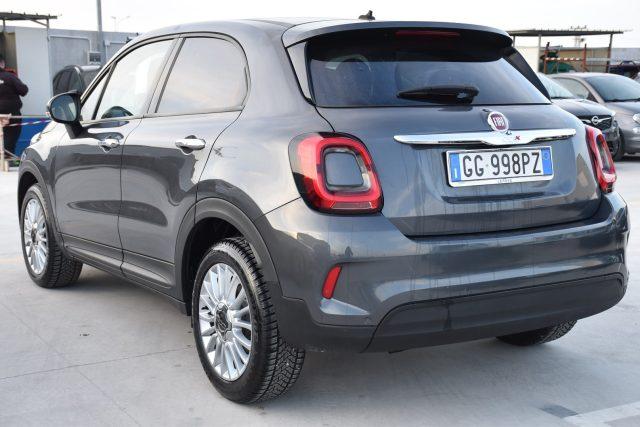 FIAT 500X 1.3 MultiJet 95 CV Connect