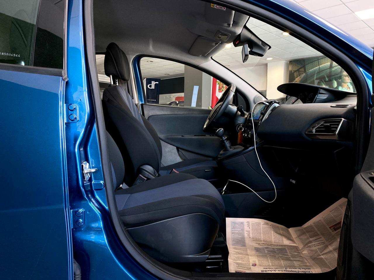 Lancia Ypsilon 1.0 Hybrid 70CV 5P. S&S Gold