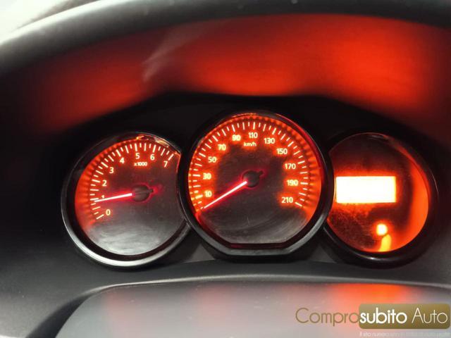 DACIA Sandero 1.0 SCe 12V 75CV Ambiance