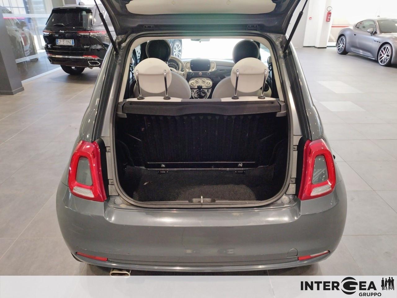 FIAT 500 1.2 Star 69cv my20