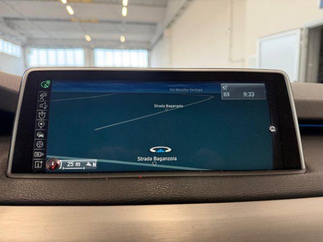 BMW X5 xDrive30d Experience