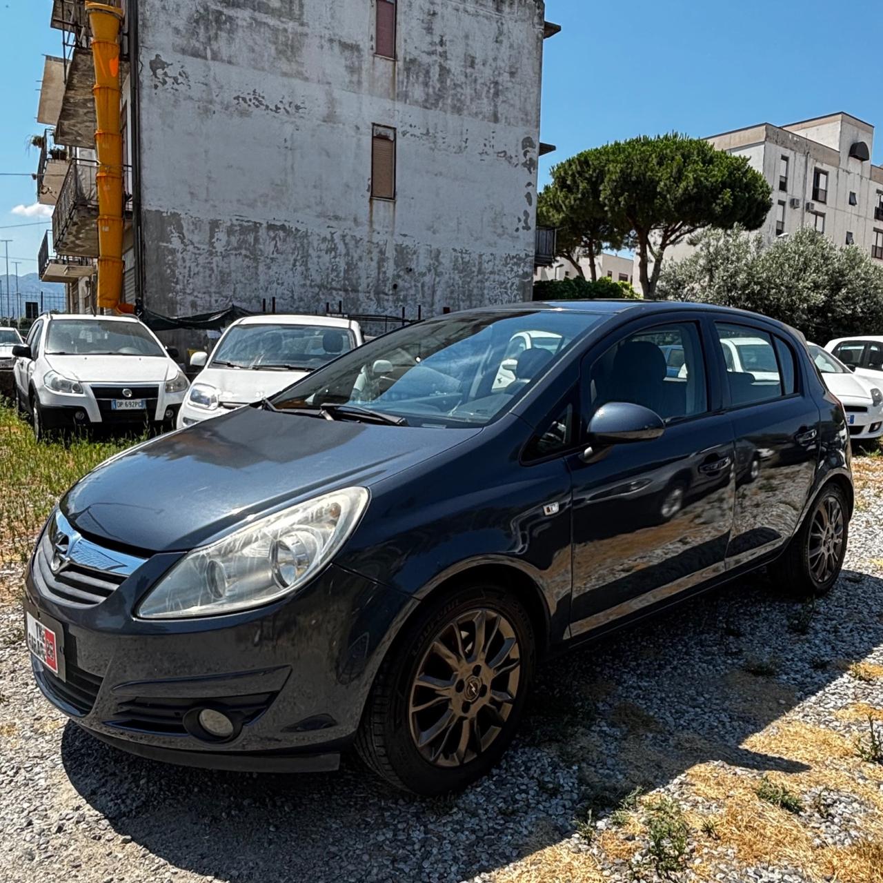 Opel Corsa 1.3 CDTI 90CV 5 porte Cosmo