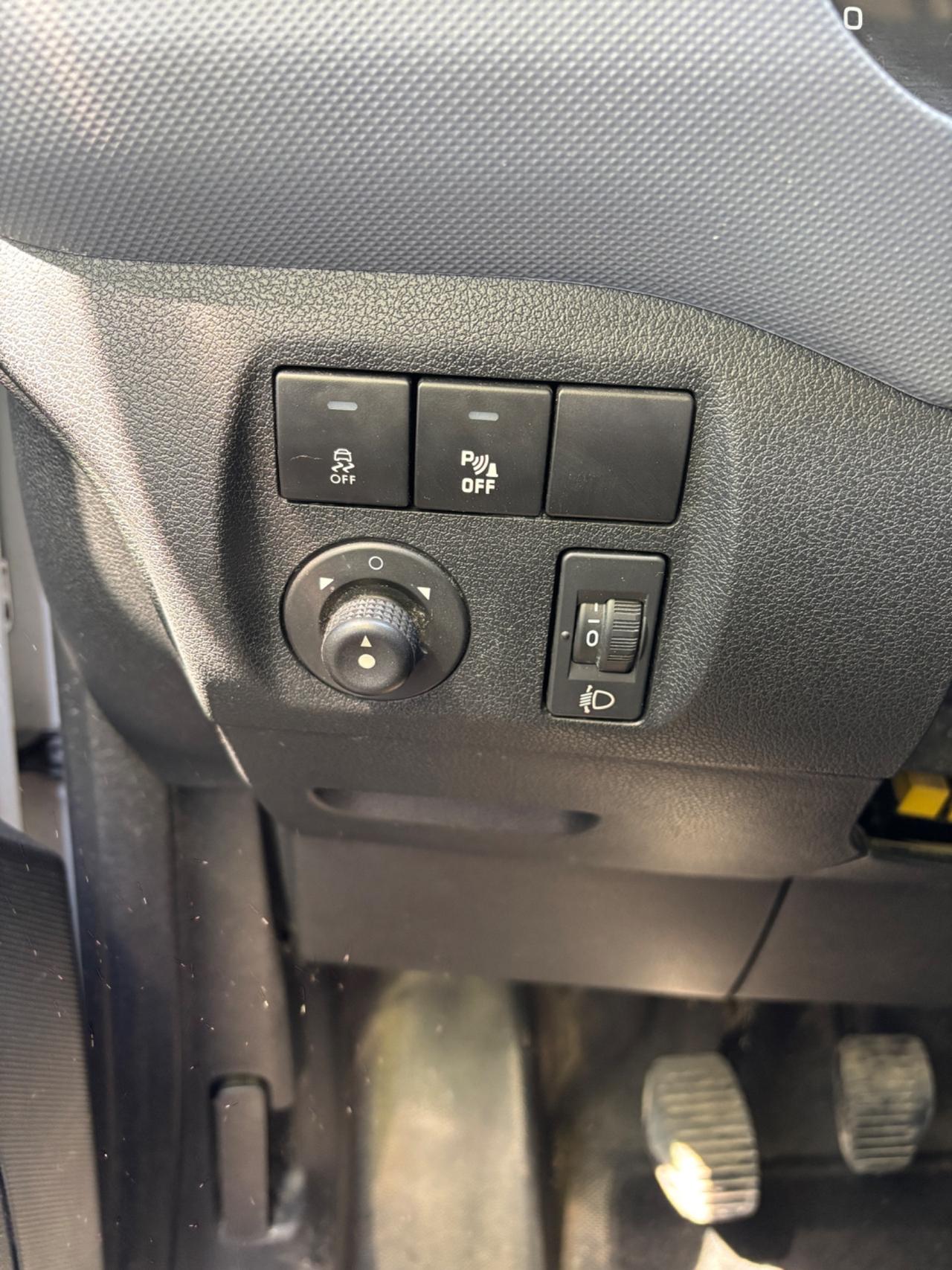 Citroen Berlingo BlueHDi 100 S&S Van 3 posti Club L1