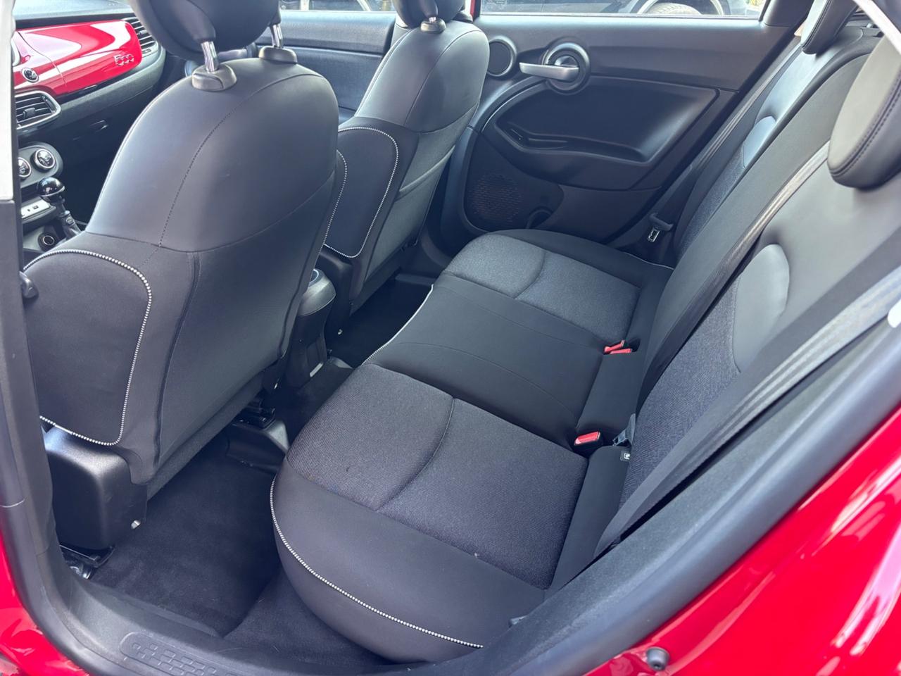 Fiat 500X 1.3 MultiJet 95 CV Lounge PREZZO PROMO
