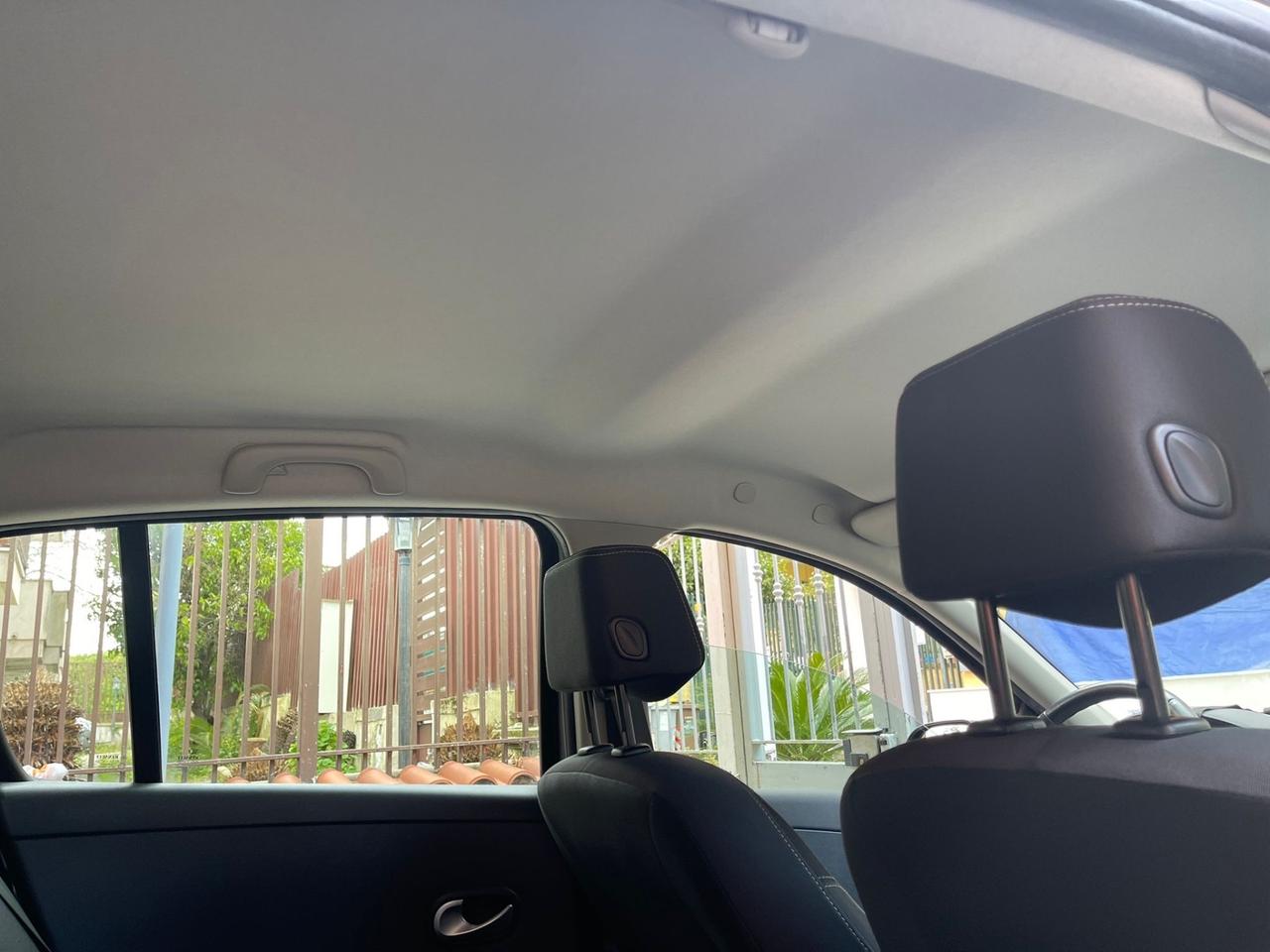 Renault Clio 1.2 16V 5 porte / GARANZIA 12 MESI