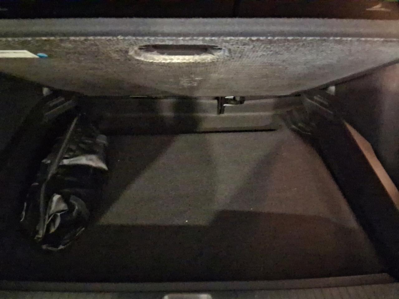 Opel Frontera GS Hybrid 145cv EDCT