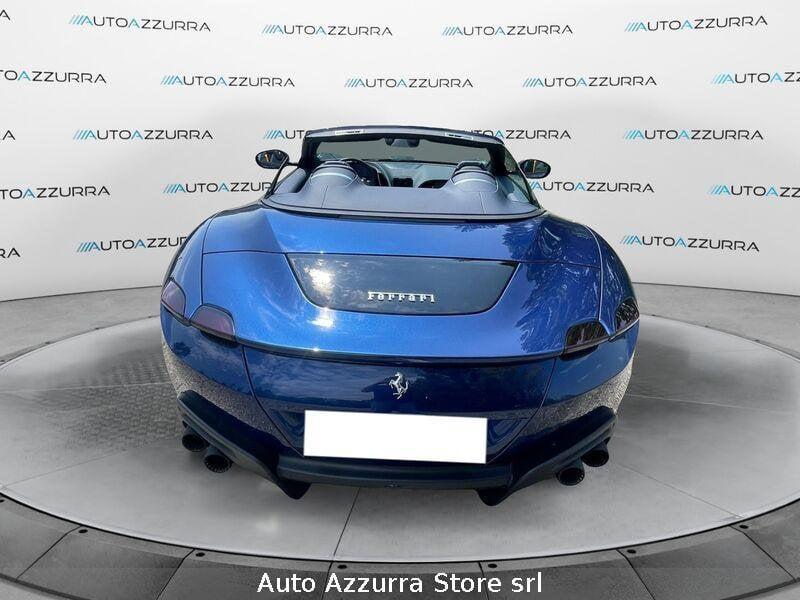 Ferrari Roma Roma Spider | IVA, MATRIX, 360°, MADM, 570KM