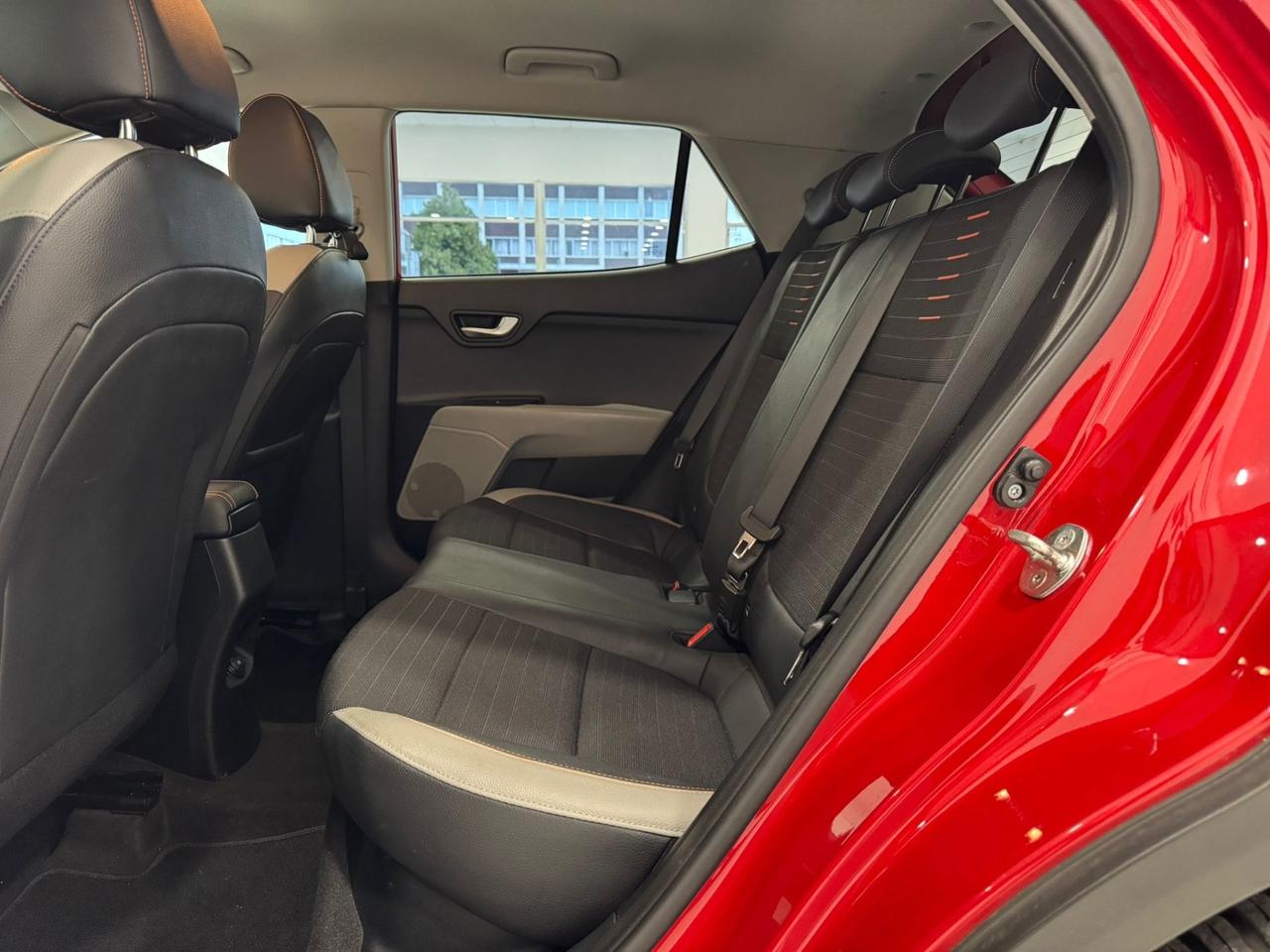 Kia Stonic 1.4 MPI EcoGPL Urban