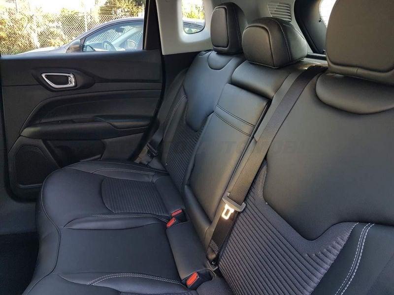 Jeep Compass Compass 1.6 mjt Limited 2wd 130cv