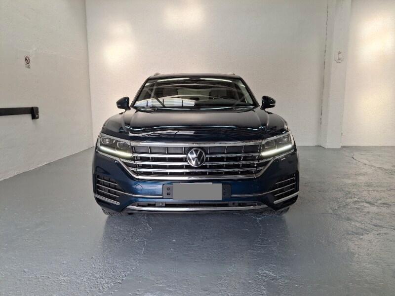 VOLKSWAGEN Touareg 3ª serie Touareg 3.0 V6 TDI...