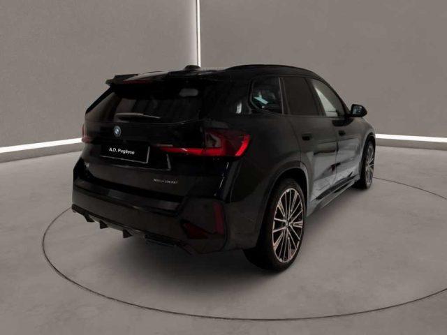 BMW X1 (U11) - xDrive 30e Msport