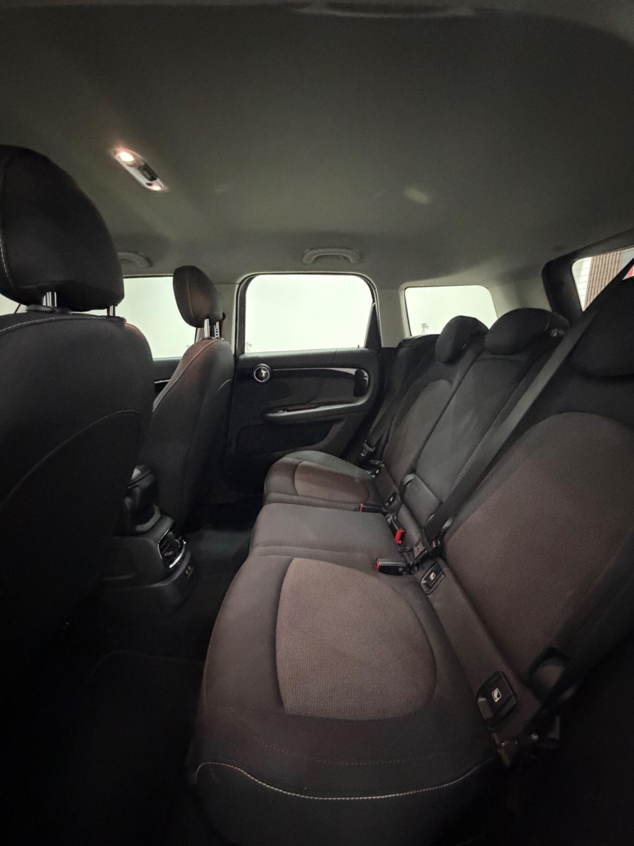 Mini Countryman F60