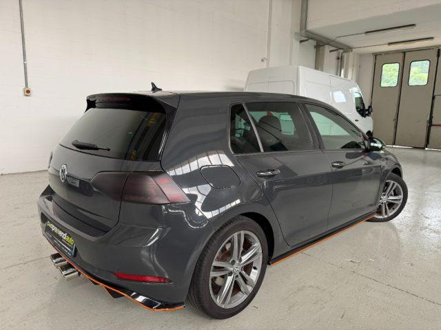 VOLKSWAGEN Golf 1.5 TSI ACT Sport R-LINE