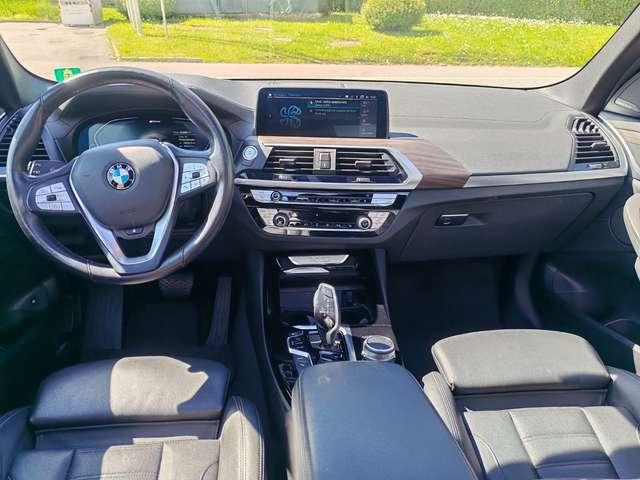 BMW X3 xdrive30e Luxury auto