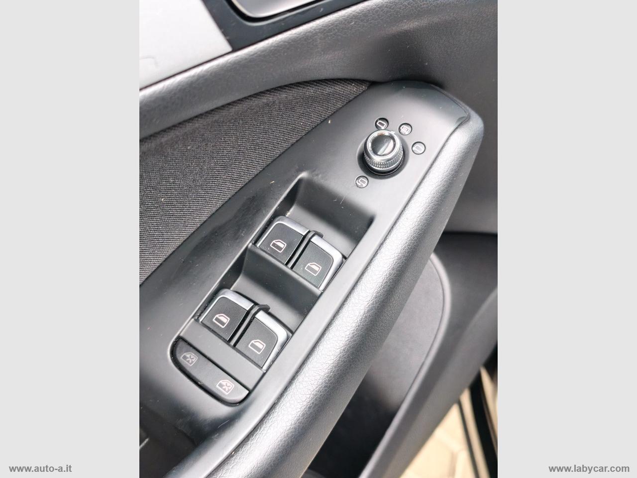 AUDI Q5 2.0 TDI 190 CV S-TRONIC S-LINE ADVANCED PLUS