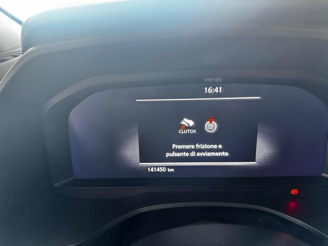 NISSAN Qashqai QASHAI MHEV 140 cv N- connecta