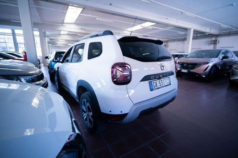 Dacia Duster Prestige 4x2 150cv edc fap