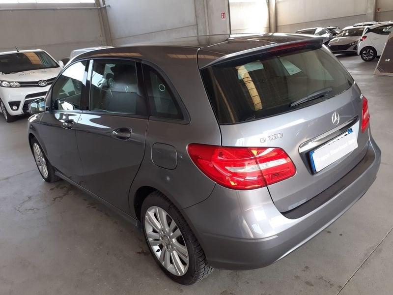 Mercedes-Benz Classe B B 160 CDI Executive