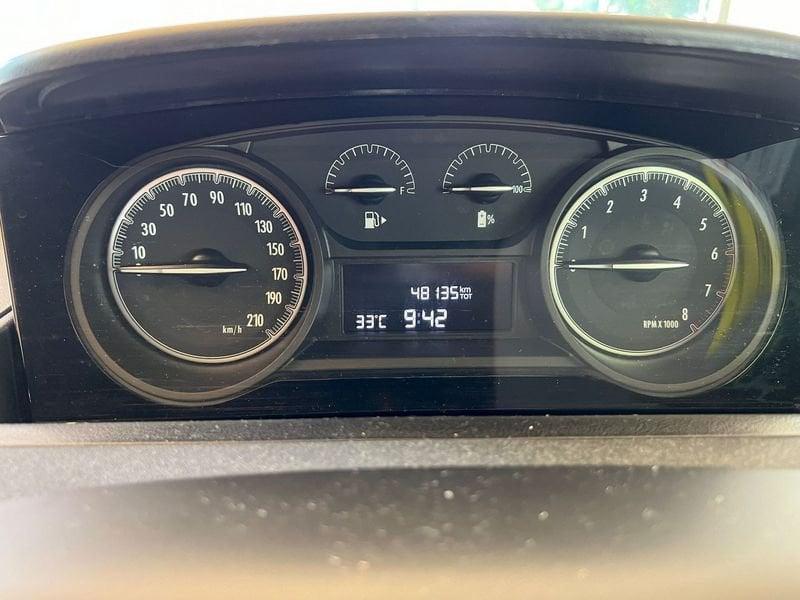 Lancia Ypsilon Ypsilon 1.0 FireFly 5 porte S&S Hybrid Ecochic A. Ferretti