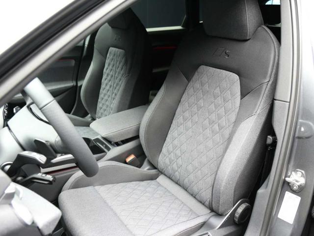 AUDI A5 Avant TDI 150 kW mHEV+ S tronic-S Line