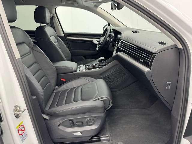 Volkswagen Touareg 3.0 V6 TDI DSG 4MOTION PREZZO TOP PRONTA CONSEGNA!