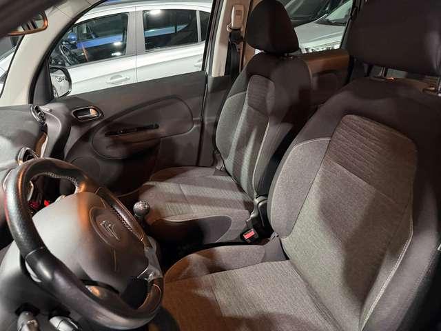 Citroen C3 Picasso Exclusive Km 80.000 Neopatentati