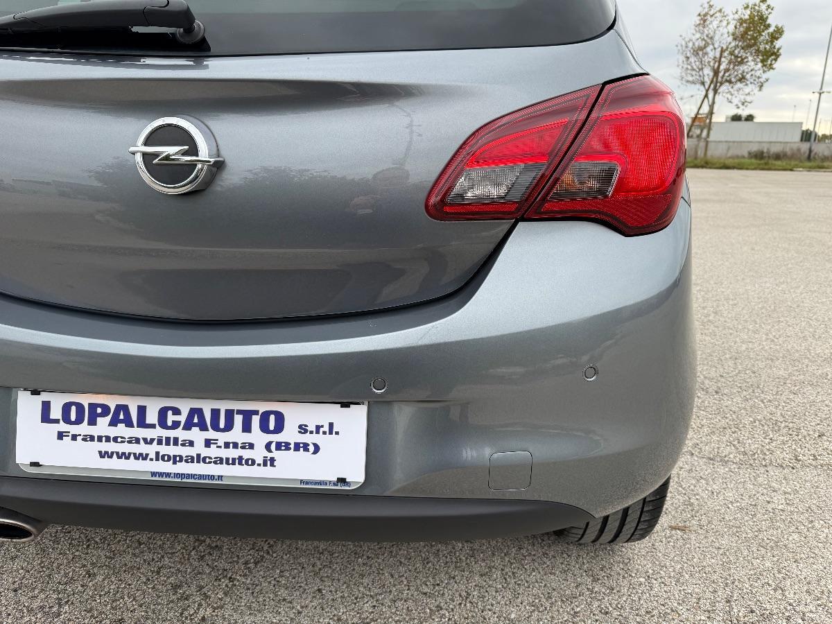 OPEL - Corsa - 1.4 5p. Innovation my 18 Neopatentati