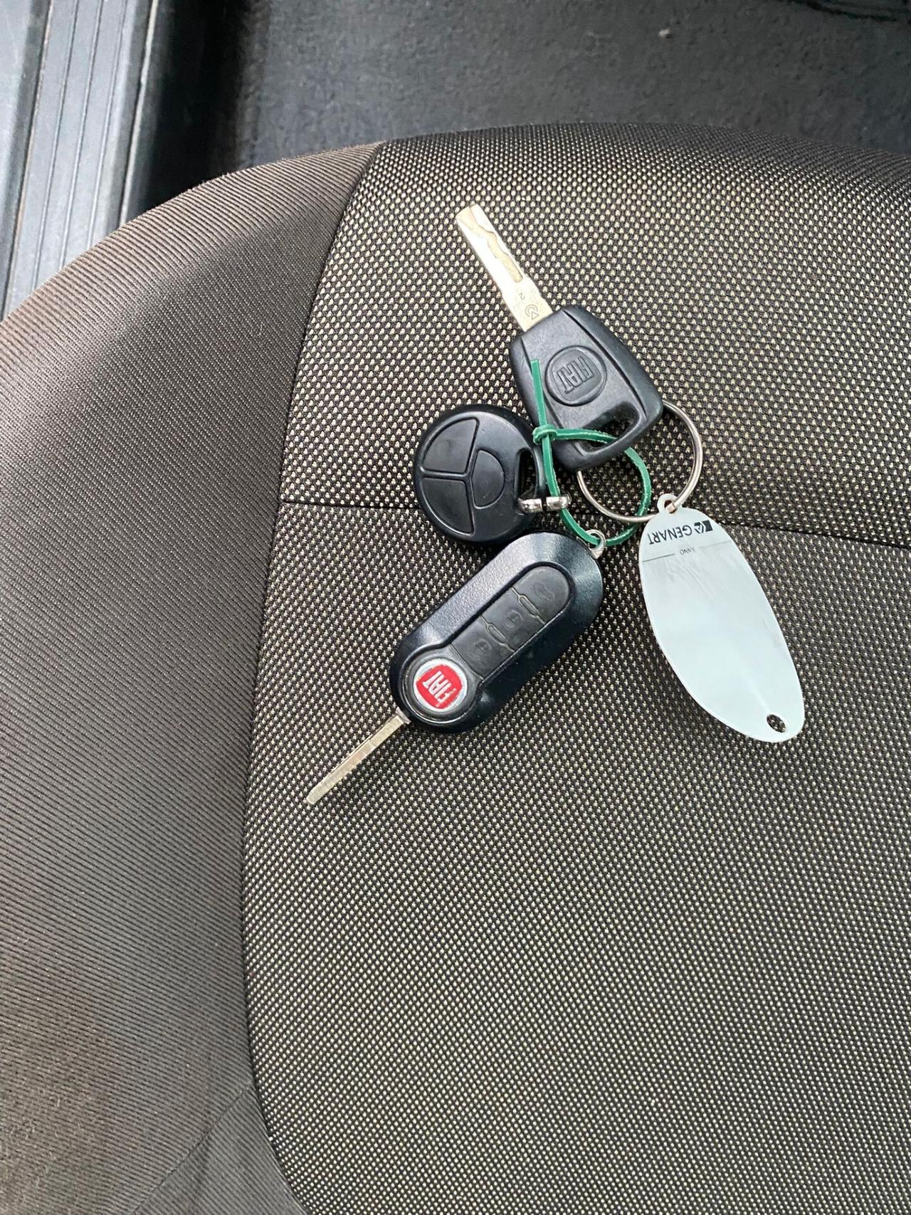 Fiat Bravo 1.4 GPL EURO5 FULL OPT 2009