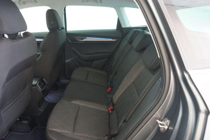 Škoda Karoq 2.0 TDI 116cv EVO SCR Style DSG