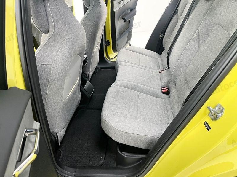 Volvo EX30 EX30 SINGLE MOTOR EXTENDED RANGE ULTRA